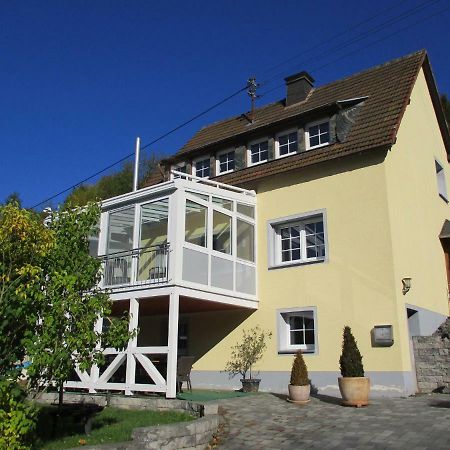 Ferienhaus Hilberath Villa อาเดเนา ภายนอก รูปภาพ