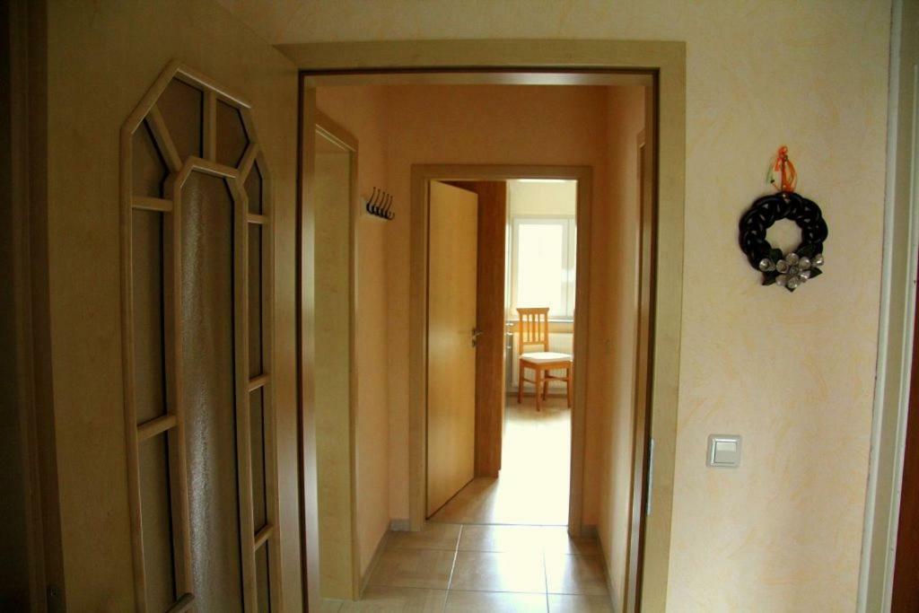Ferienhaus Hilberath Villa อาเดเนา ภายนอก รูปภาพ