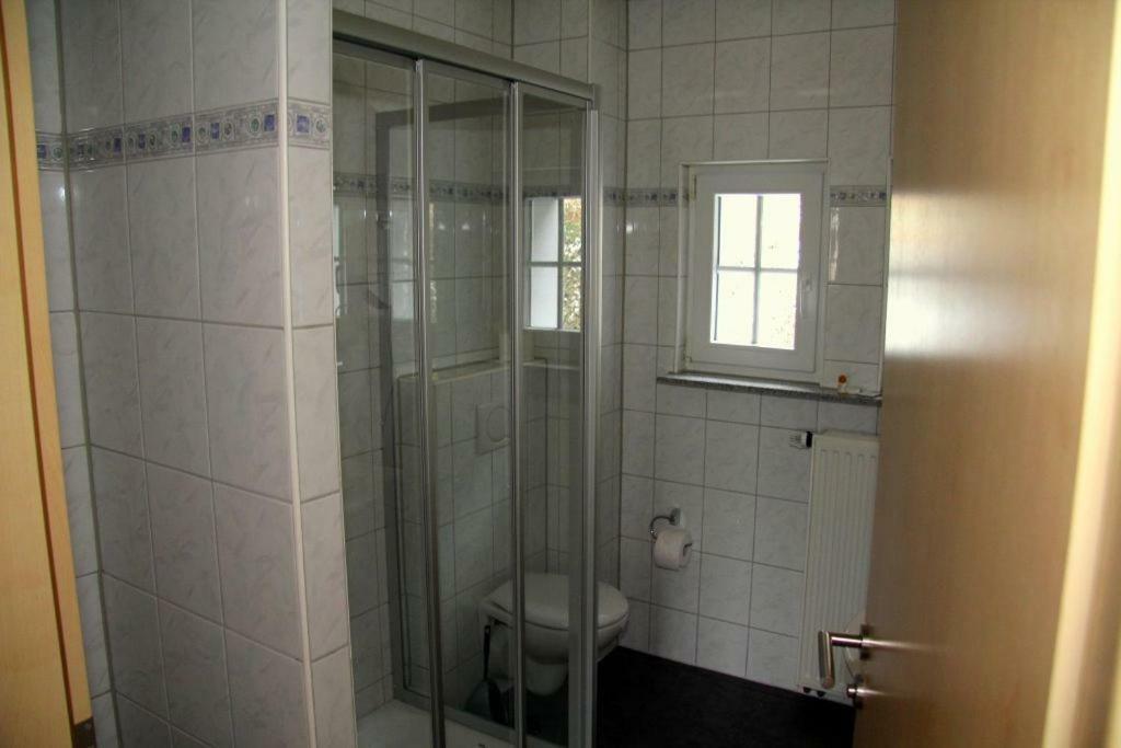Ferienhaus Hilberath Villa อาเดเนา ภายนอก รูปภาพ